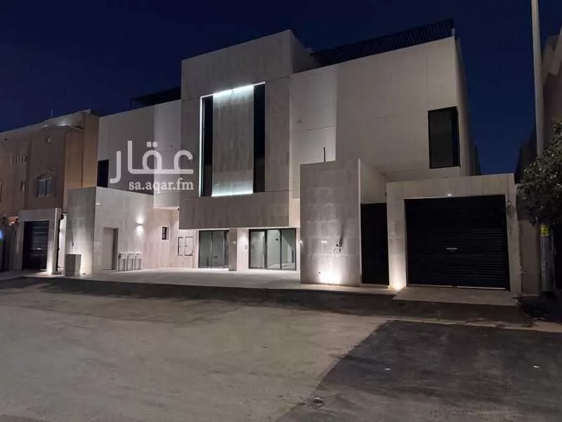 4 bedroom floor in Qurtubah 1