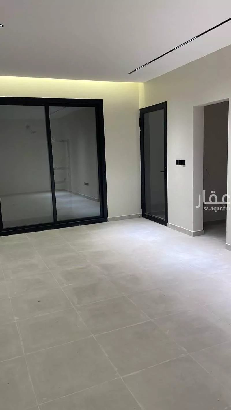4 bedroom floor in Qurtubah 3