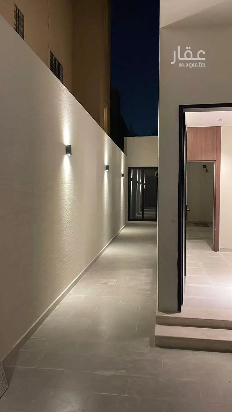 4 bedroom floor in Qurtubah 7