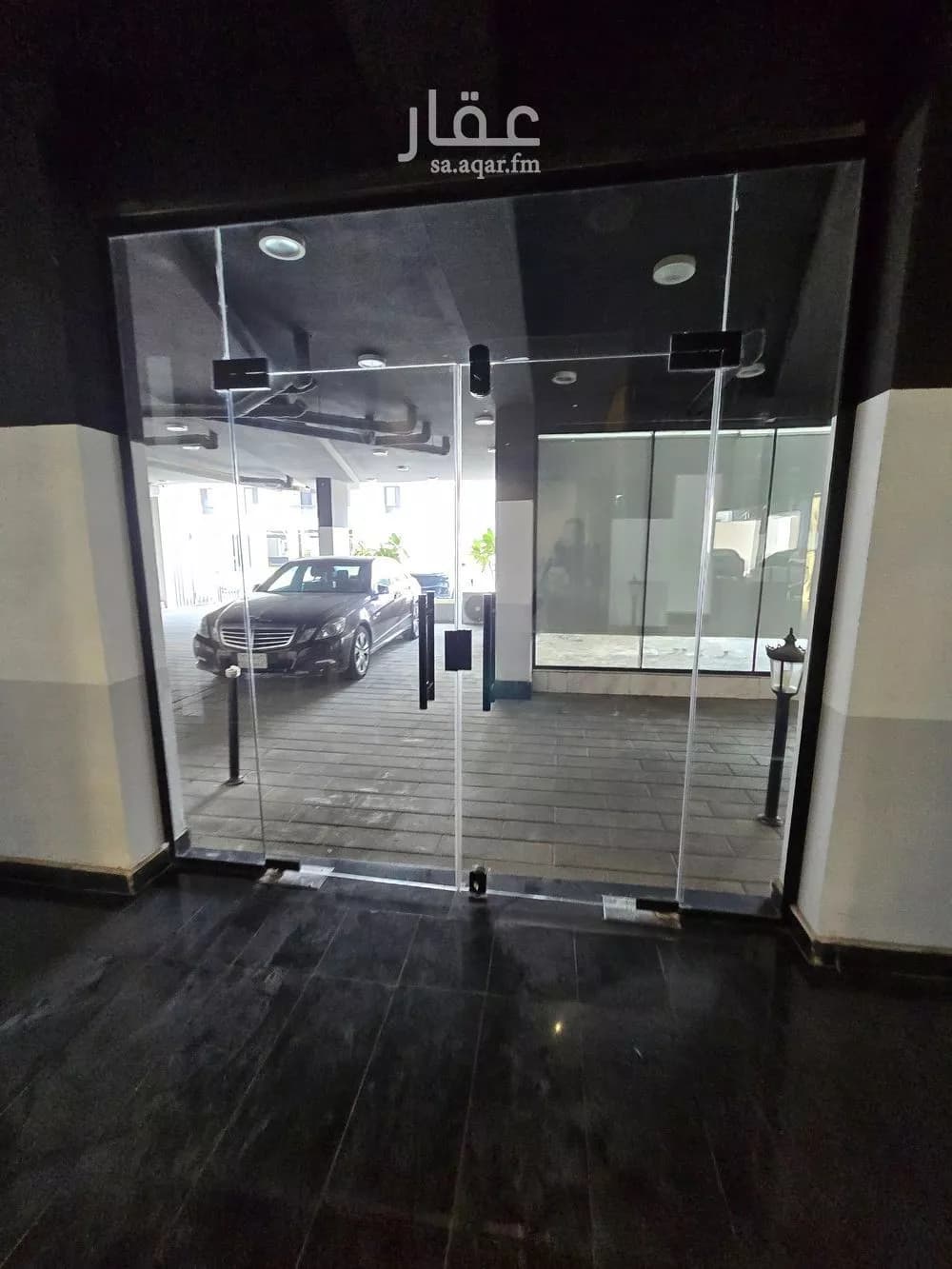 شقة 4 غرف في الحمرا 25