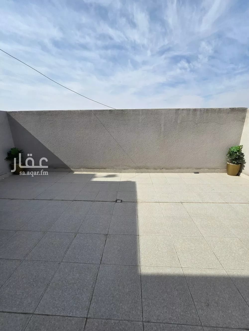 شقة 4 غرف في الحمرا 4