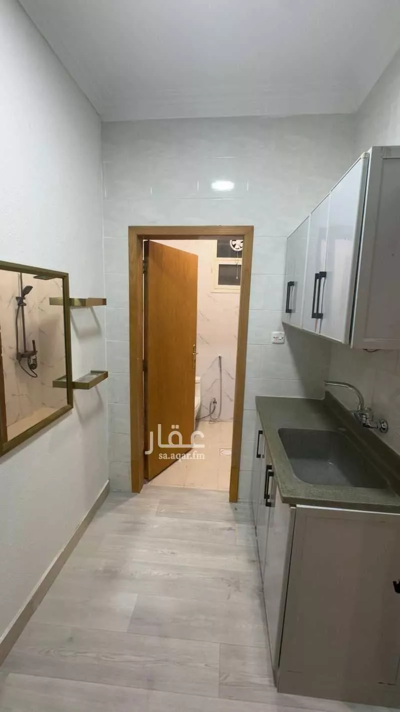 1 bedroom floor in Ishbiliyah 4