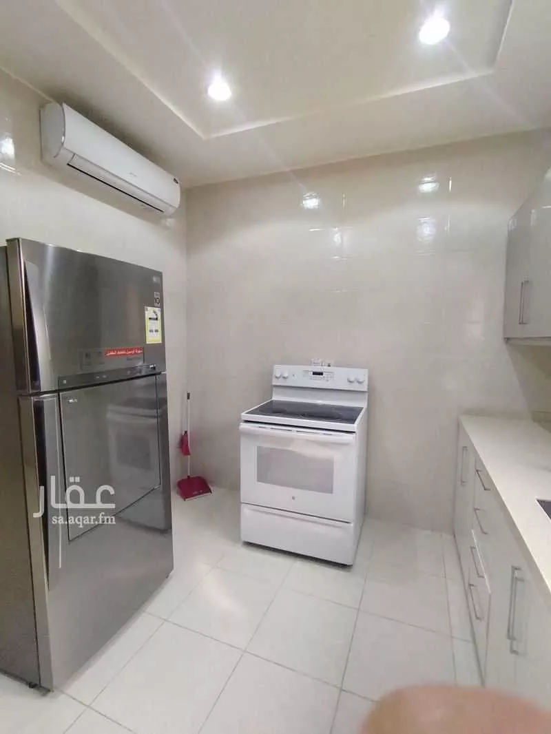 شقة 4 غرف في الياسمين، الرياض 2