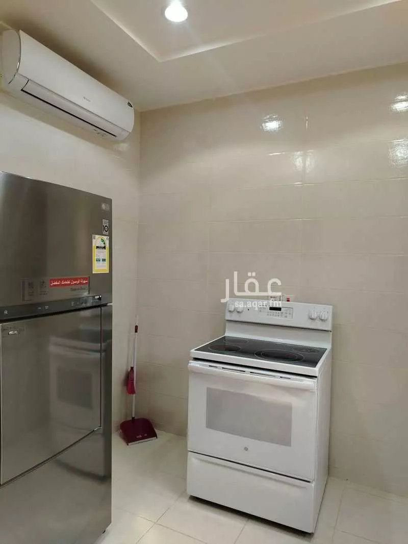 شقة 4 غرف في الياسمين، الرياض 13