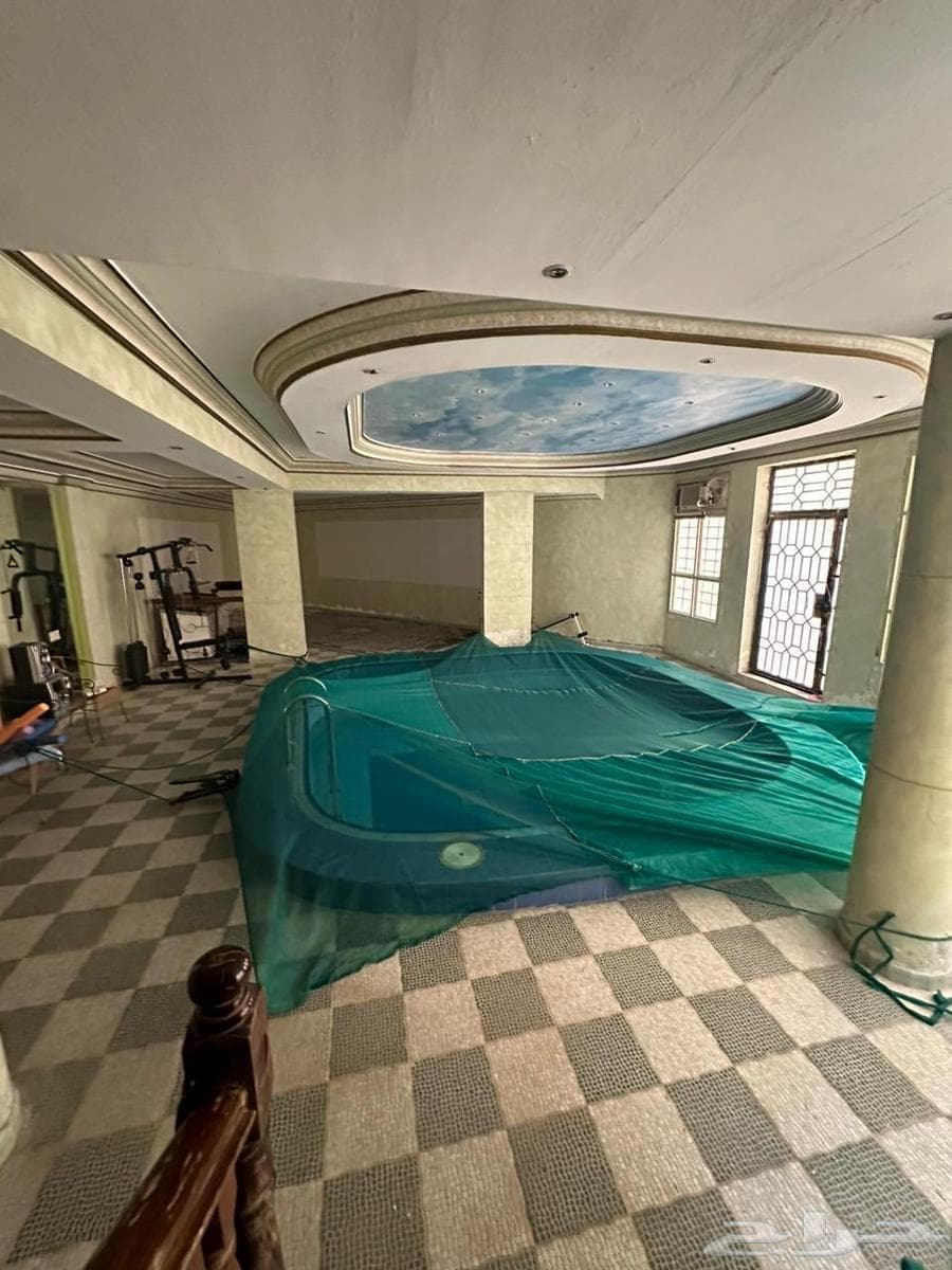 villa in Al Salam 11