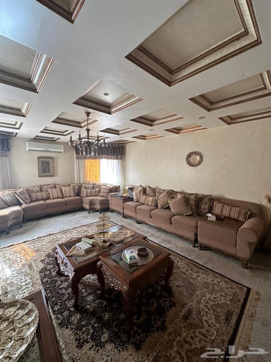 villa in Al Salam 5