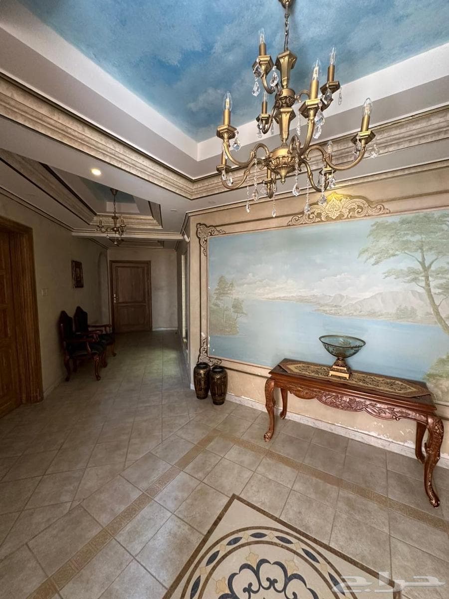 villa in Al Salam 10