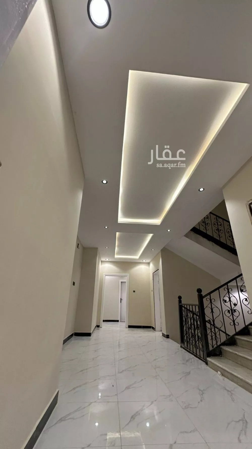 شقة 1 غرف في الخليج 2