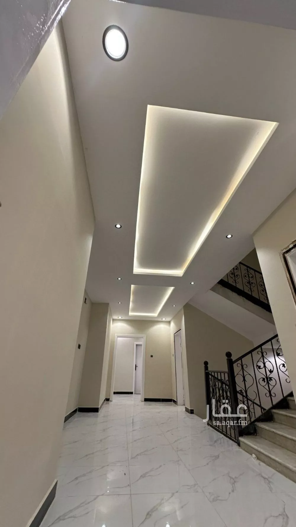 1 bedroom apartment in Al Khaleej 8