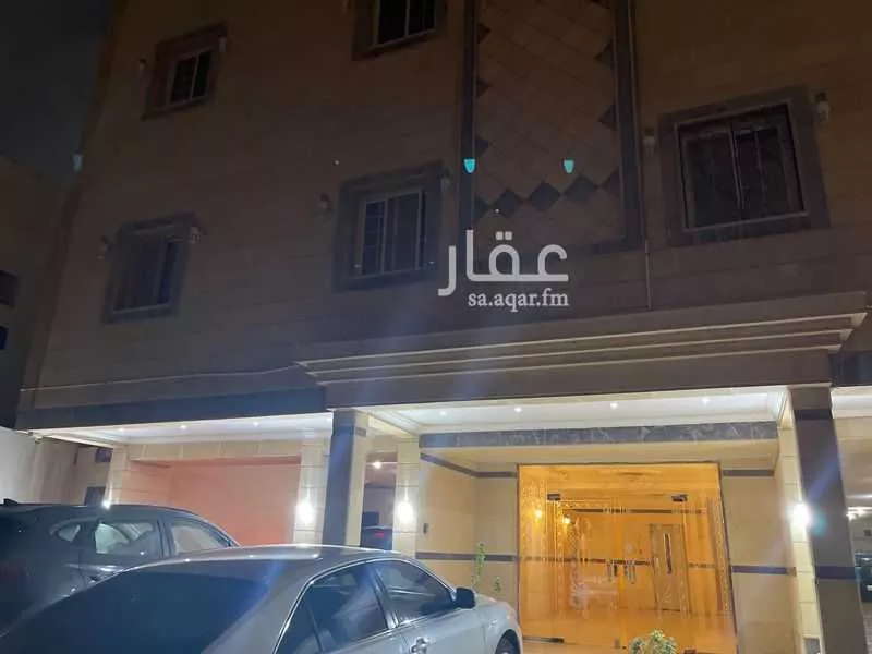 شقة 4 غرف في الزهراء، جدة