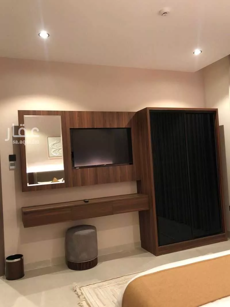 شقة 1 غرف في عين الخيف، المدينة المنورة 4