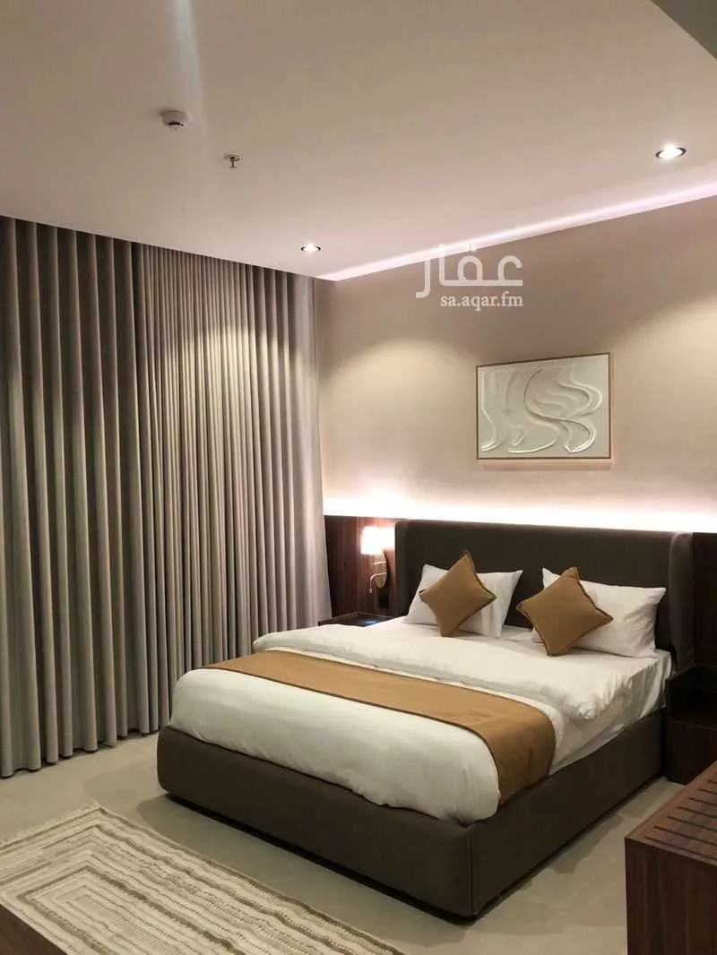 شقة 1 غرف في عين الخيف، المدينة المنورة 8