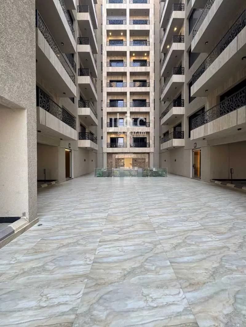 شقة 4 غرف في الشعلة 3