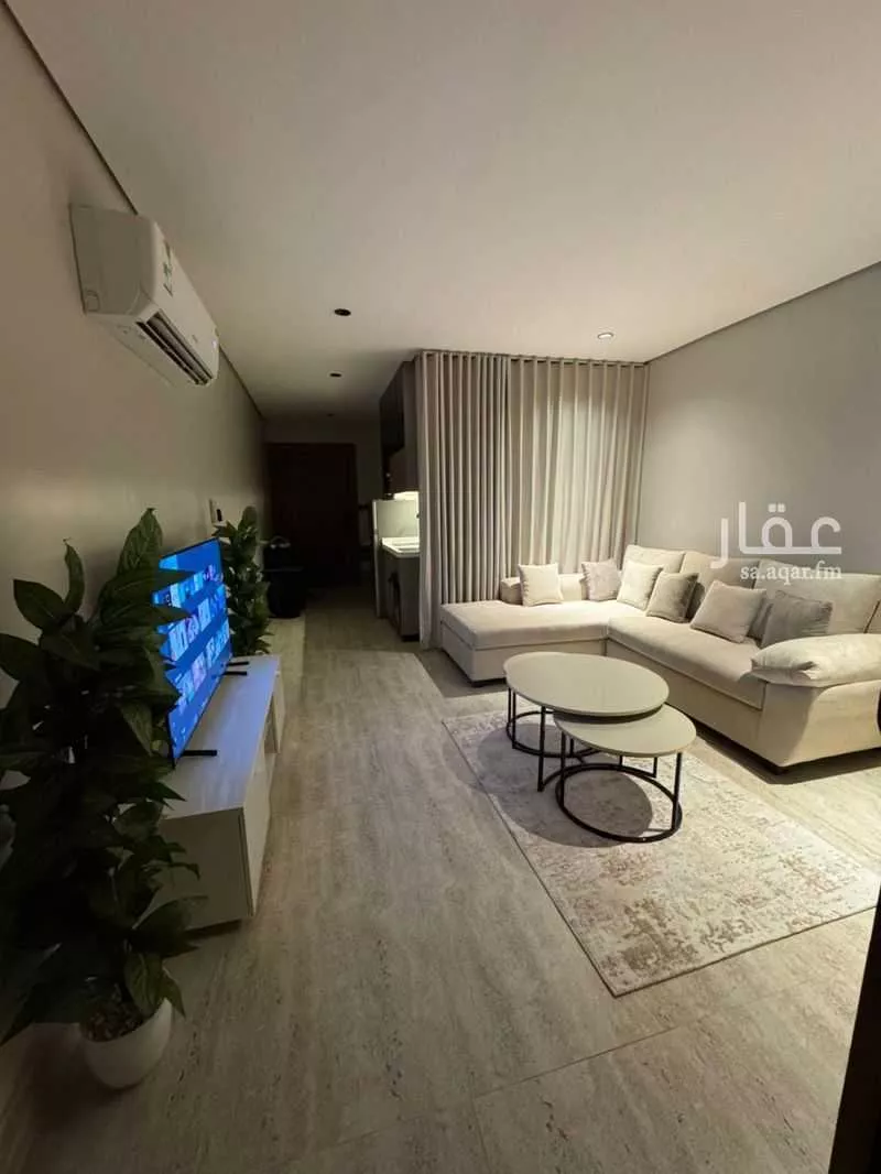 شقة 4 غرف في الشعلة 5