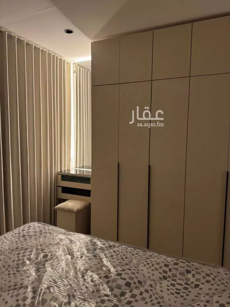 شقة 4 غرف في الشعلة 6