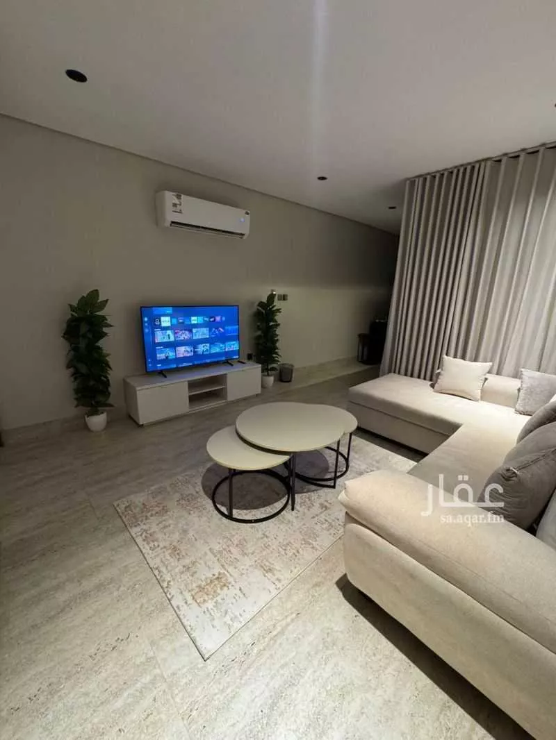 شقة 4 غرف في الشعلة 7