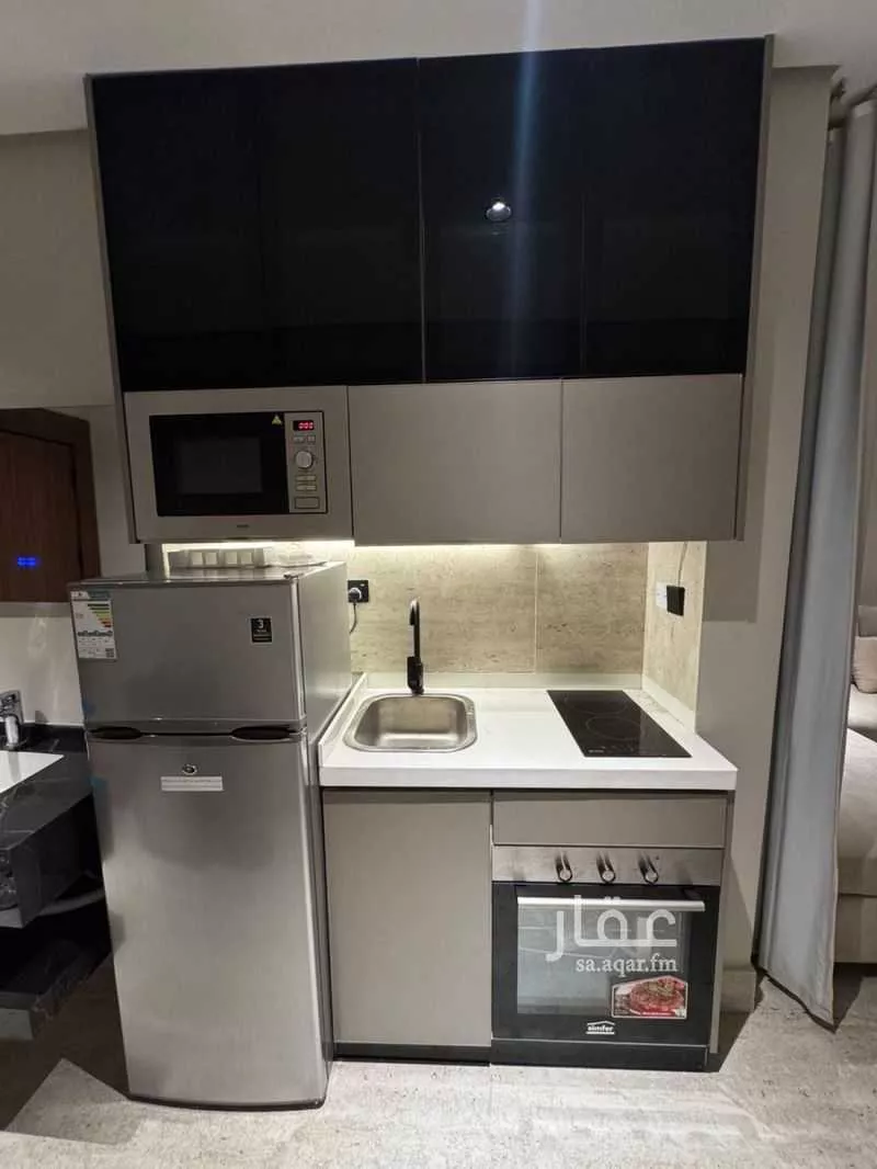 شقة 4 غرف في الشعلة 8