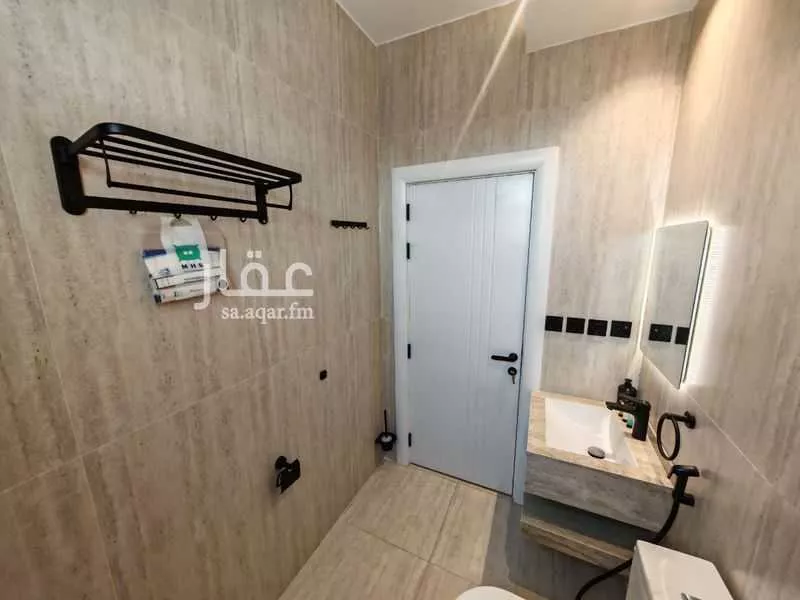 شقة 1 غرف في العمل، الرياض 11