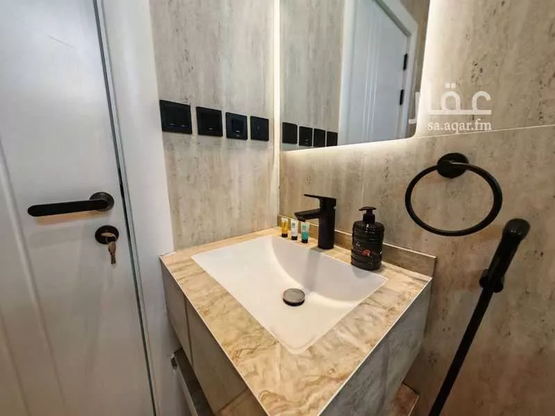 شقة 1 غرف في العمل، الرياض 12