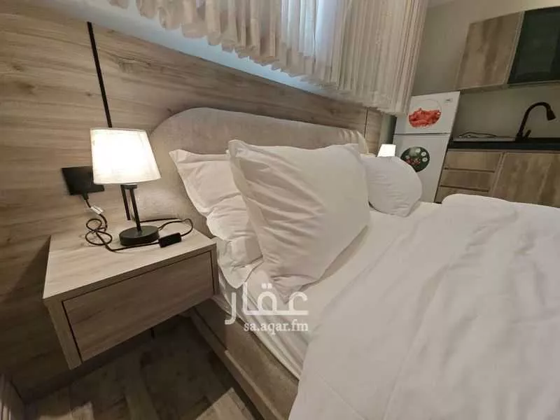 شقة 1 غرف في العمل، الرياض 13