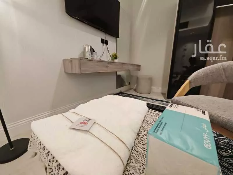 شقة 1 غرف في العمل، الرياض 14