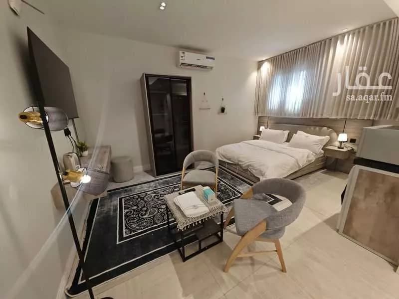 شقة 1 غرف في العمل، الرياض 15