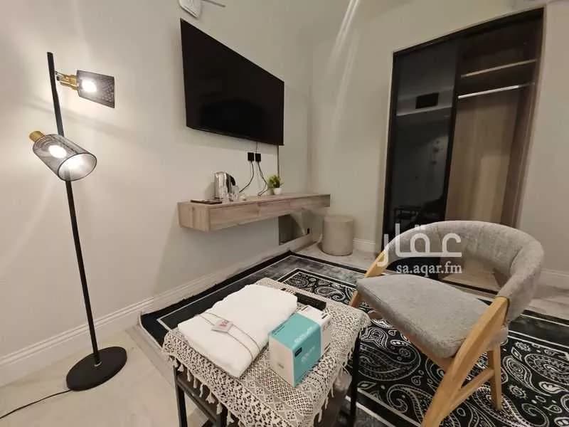 شقة 1 غرف في العمل، الرياض 16