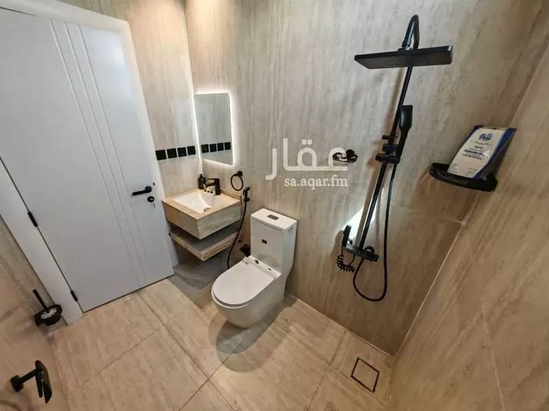 شقة 1 غرف في العمل، الرياض 17