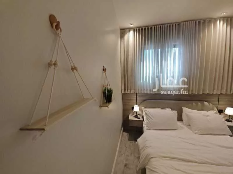 شقة 1 غرف في العمل، الرياض 18