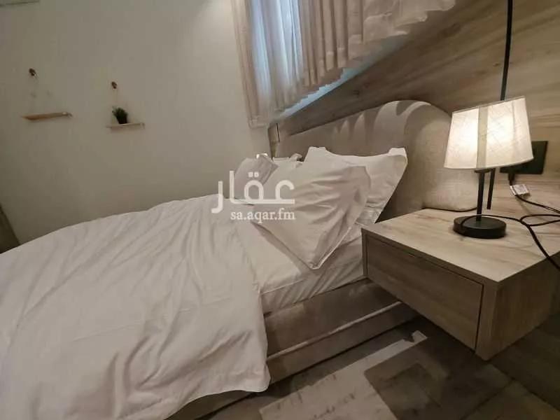 شقة 1 غرف في العمل، الرياض 19