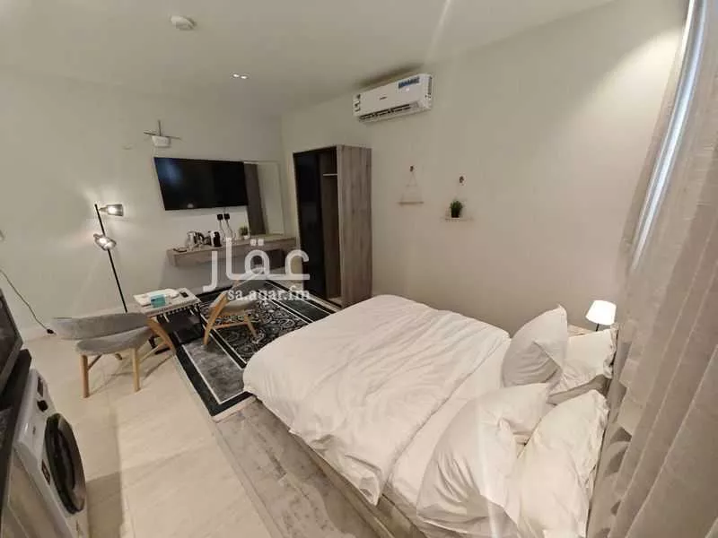 شقة 1 غرف في العمل، الرياض 20