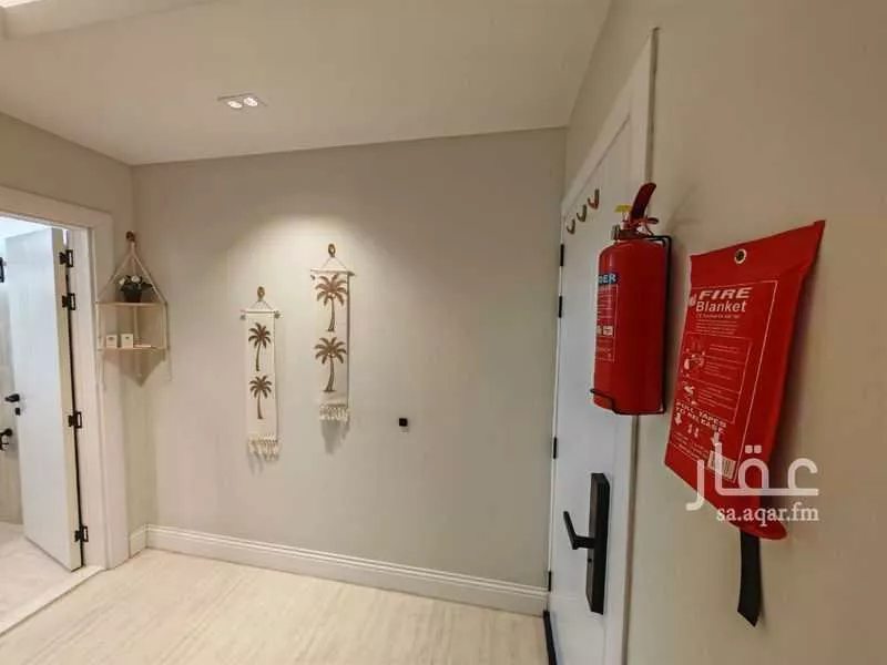 شقة 1 غرف في العمل، الرياض 3