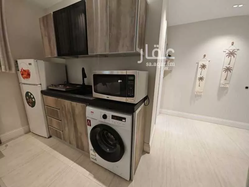 شقة 1 غرف في العمل، الرياض 21