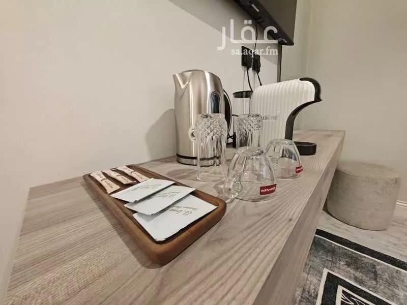 شقة 1 غرف في العمل، الرياض 22