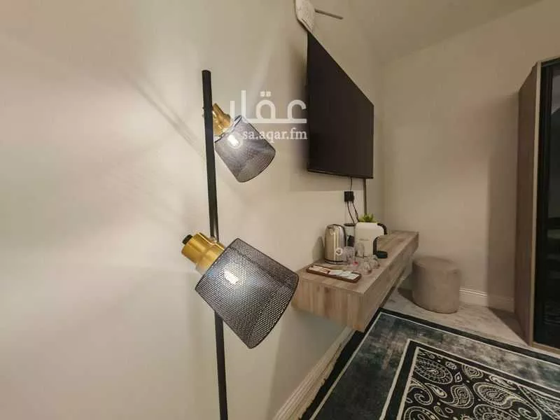 شقة 1 غرف في العمل، الرياض 24