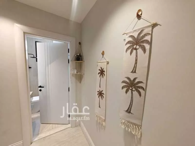 شقة 1 غرف في العمل، الرياض 10