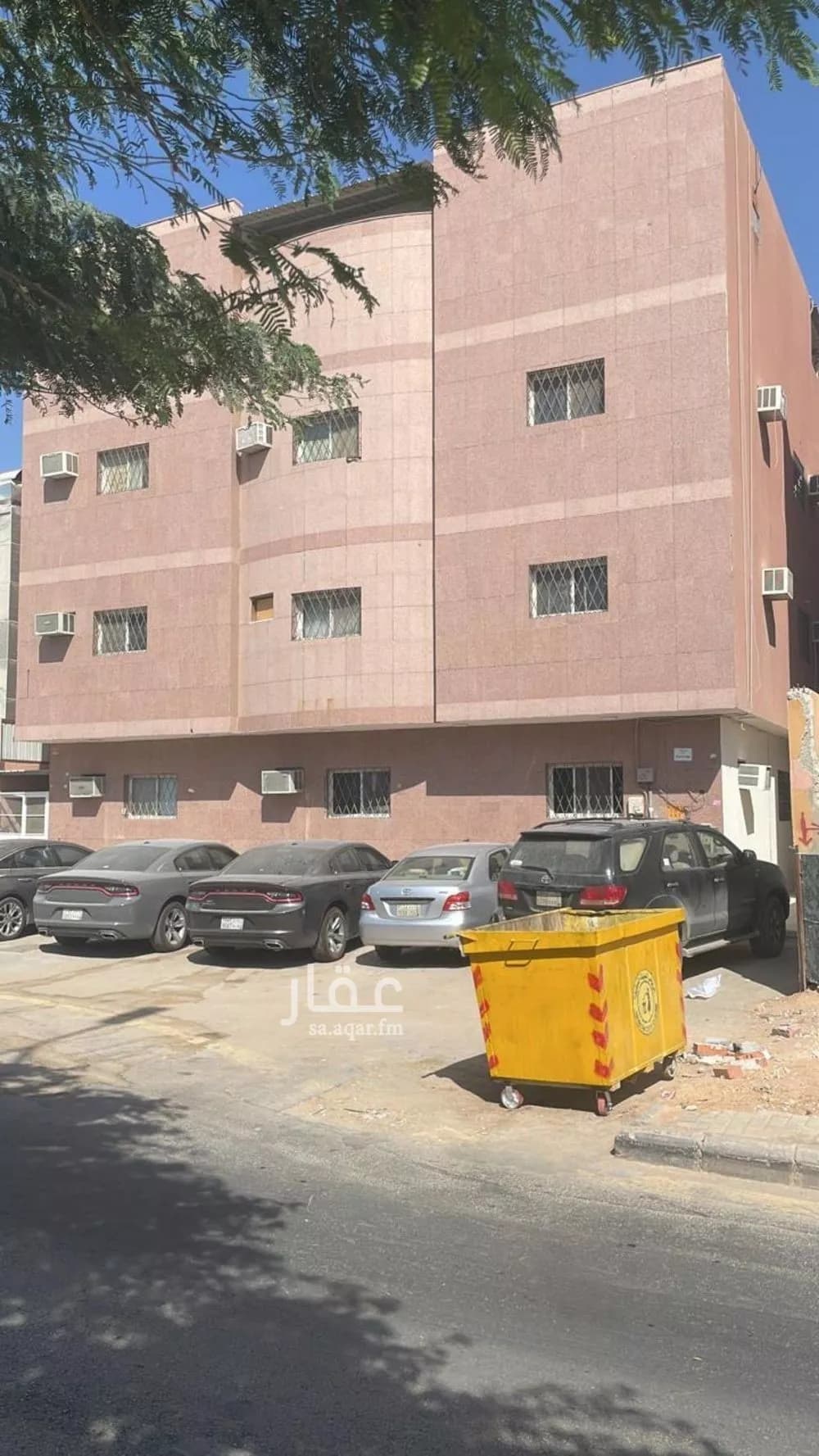 شقة 3 غرف في الروضة، الرياض