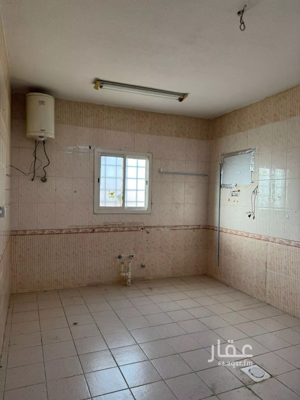 شقة 3 غرف في النهضة 1