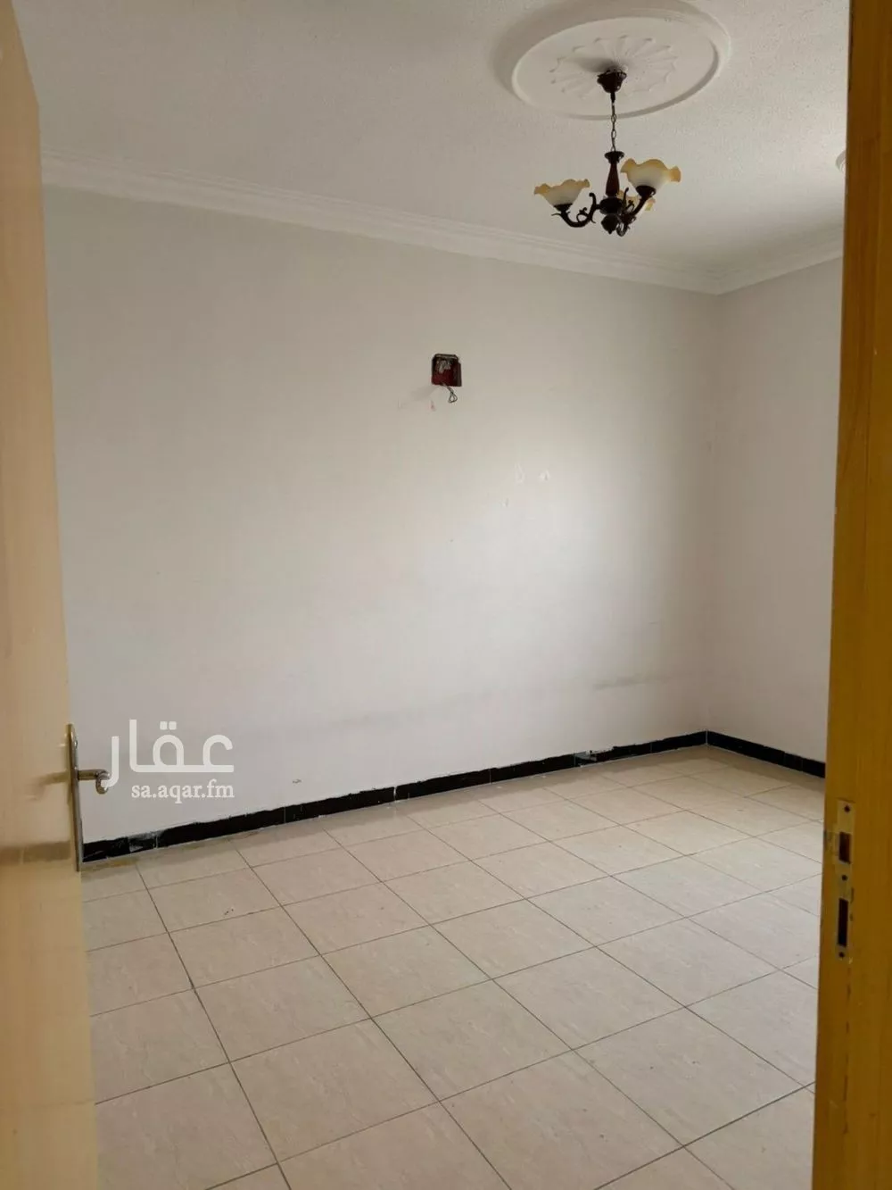 شقة 3 غرف في النهضة 2