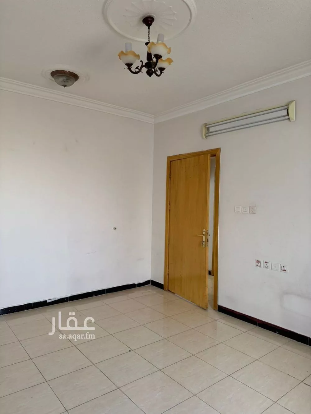 شقة 3 غرف في النهضة 3