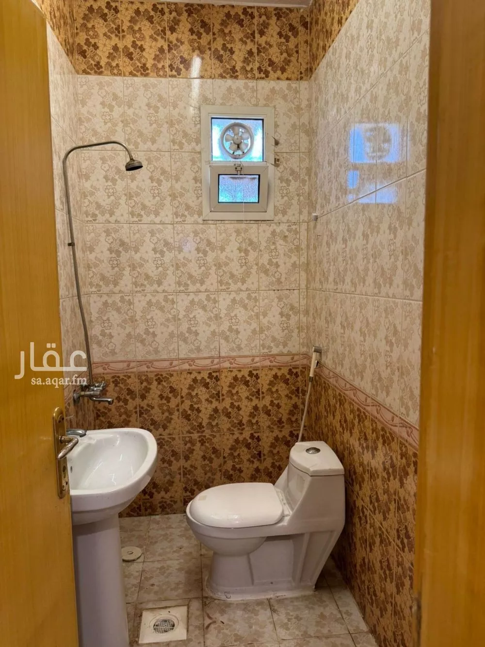 شقة 3 غرف في النهضة 5