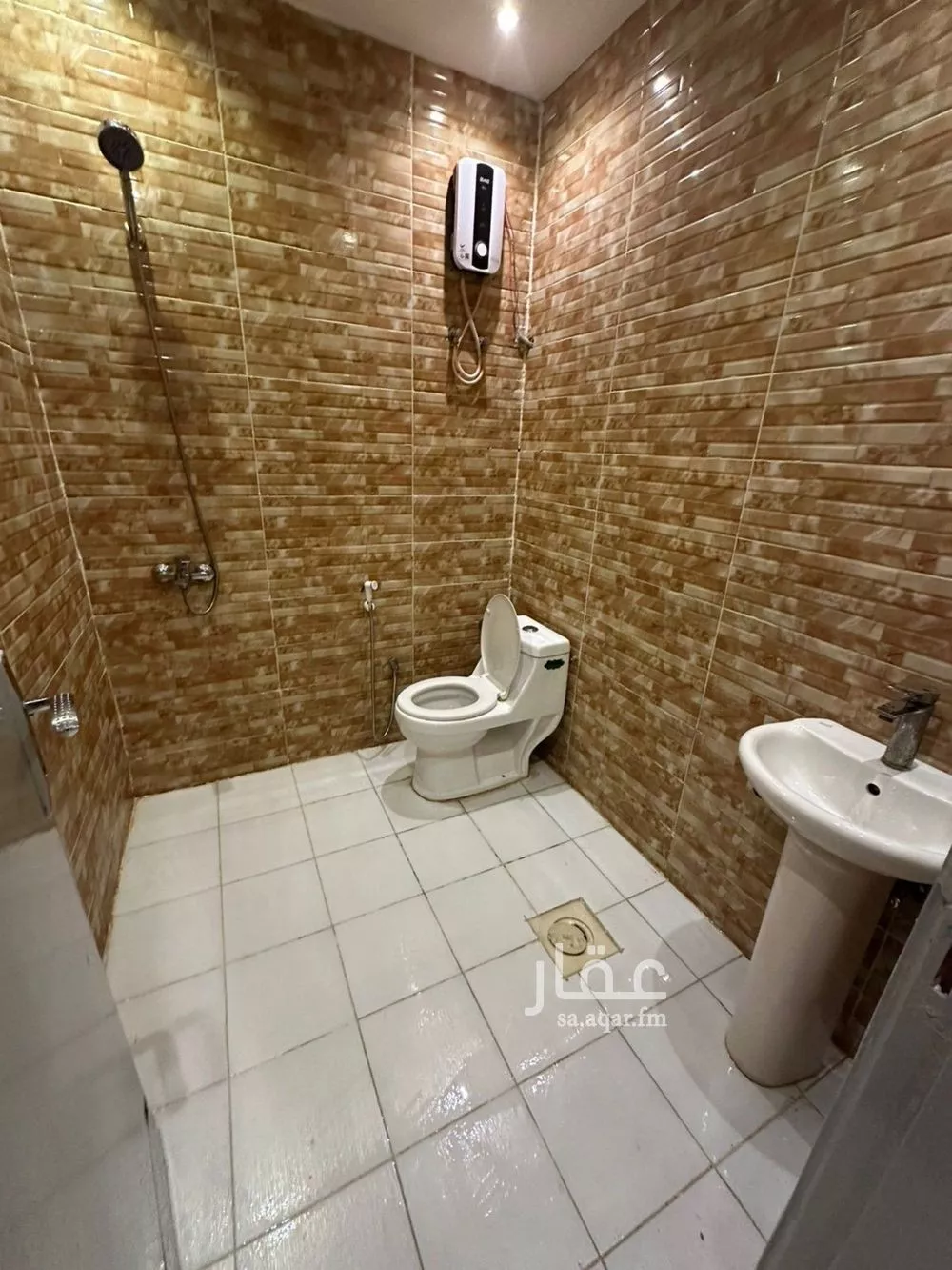 1 bedroom apartment in Ad Dhubbat 4