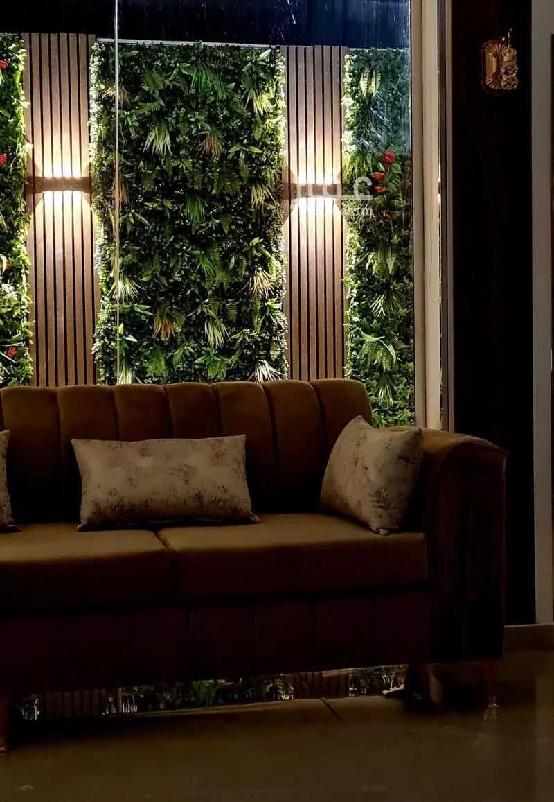 2 bedroom apartment in Shawran, Madinah