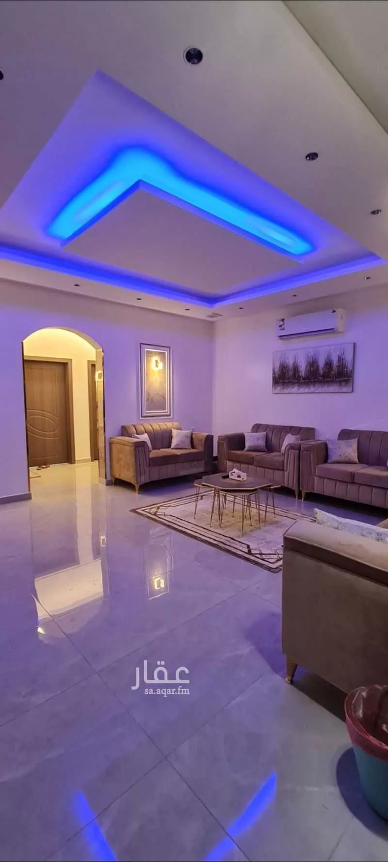 2 bedroom apartment in Shawran, Madinah 2