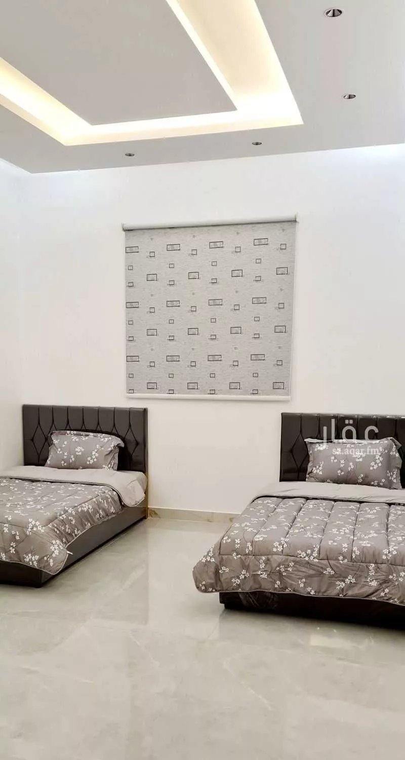 2 bedroom apartment in Shawran, Madinah 3