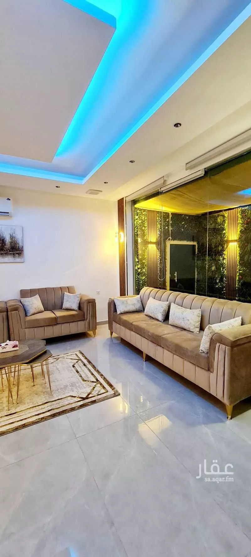 2 bedroom apartment in Shawran, Madinah 10