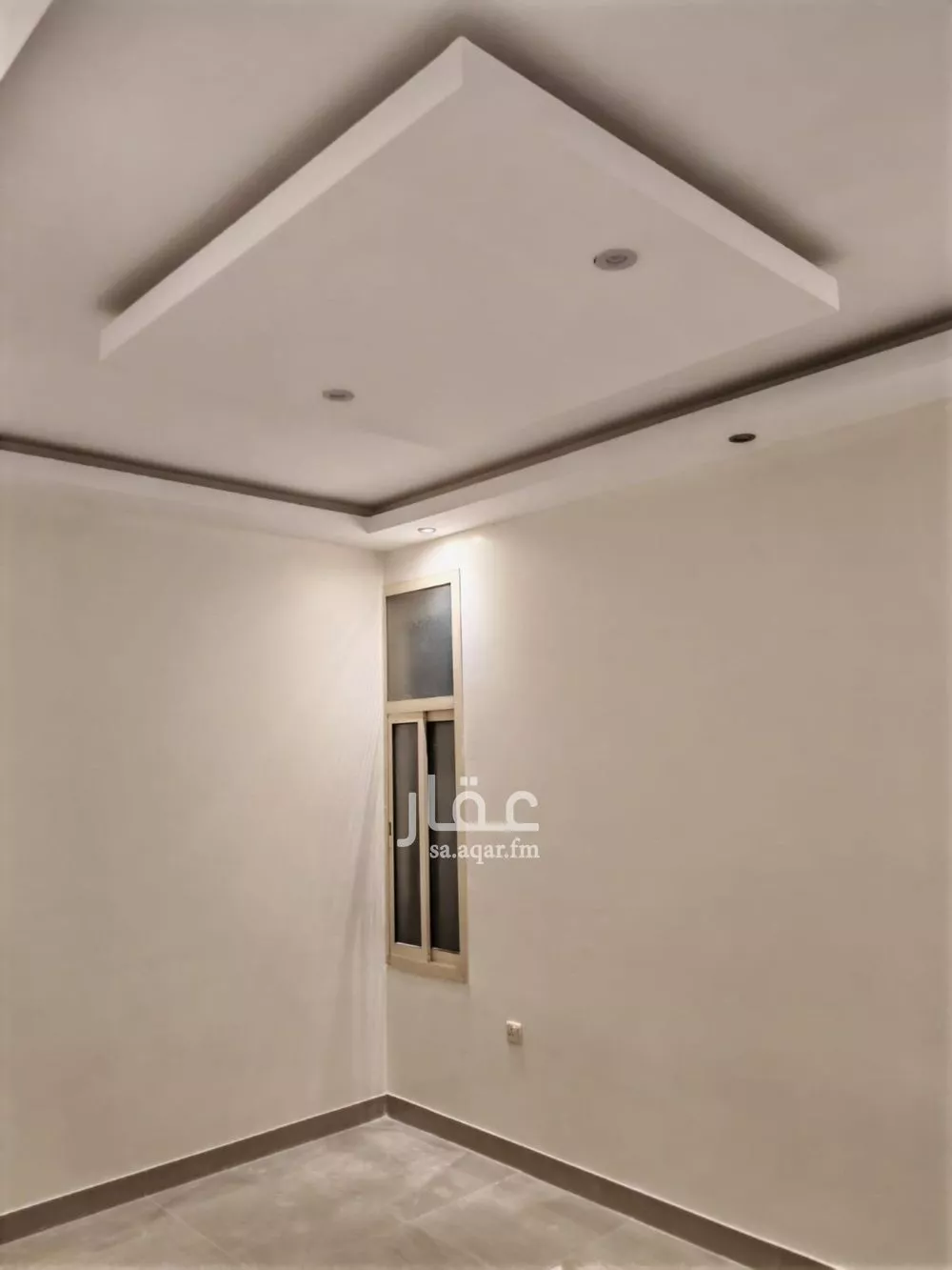 دور 3 غرف في الياسمين 3