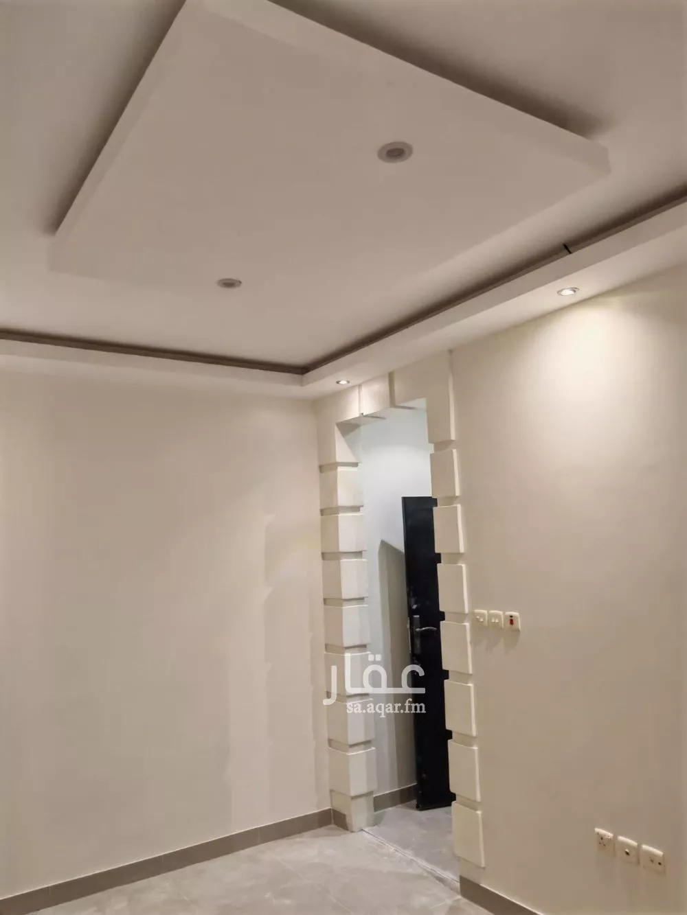 دور 3 غرف في الياسمين 5