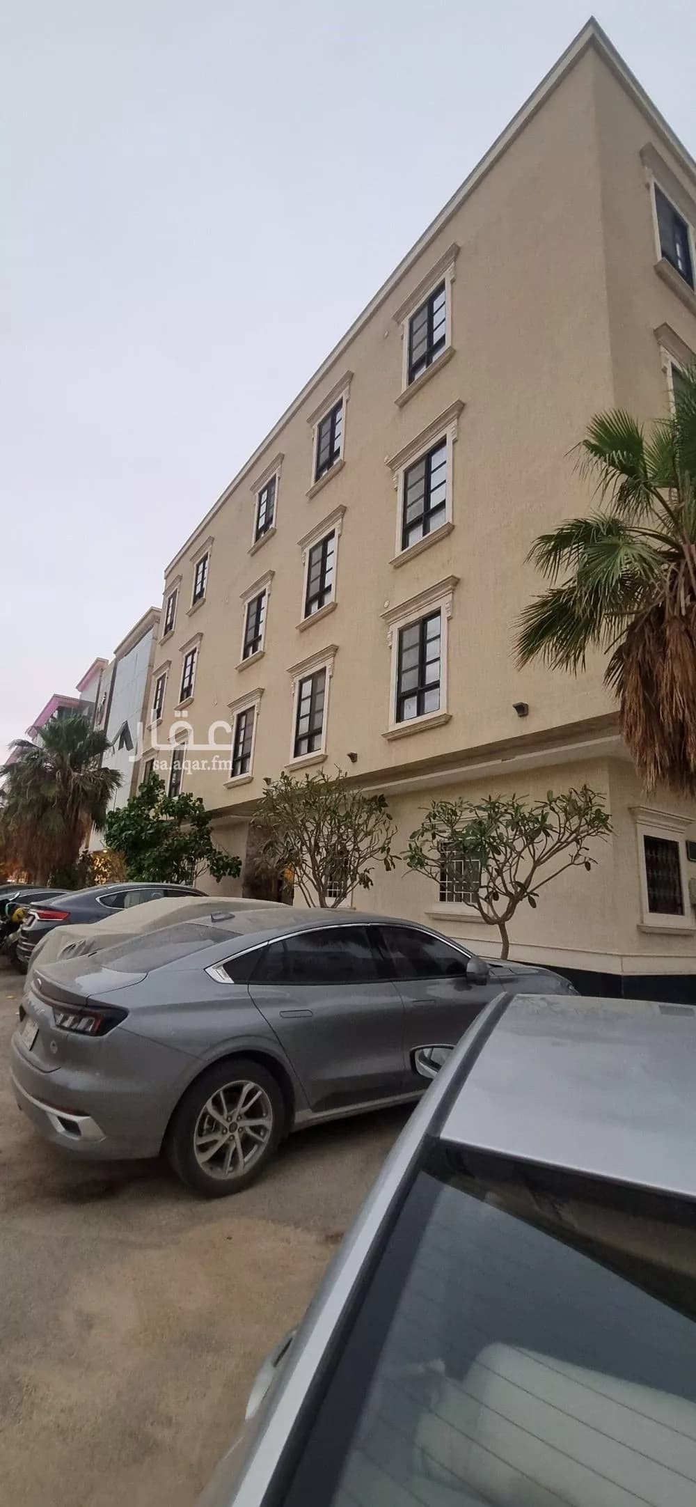 3 bedroom apartment in Qurtubah 1