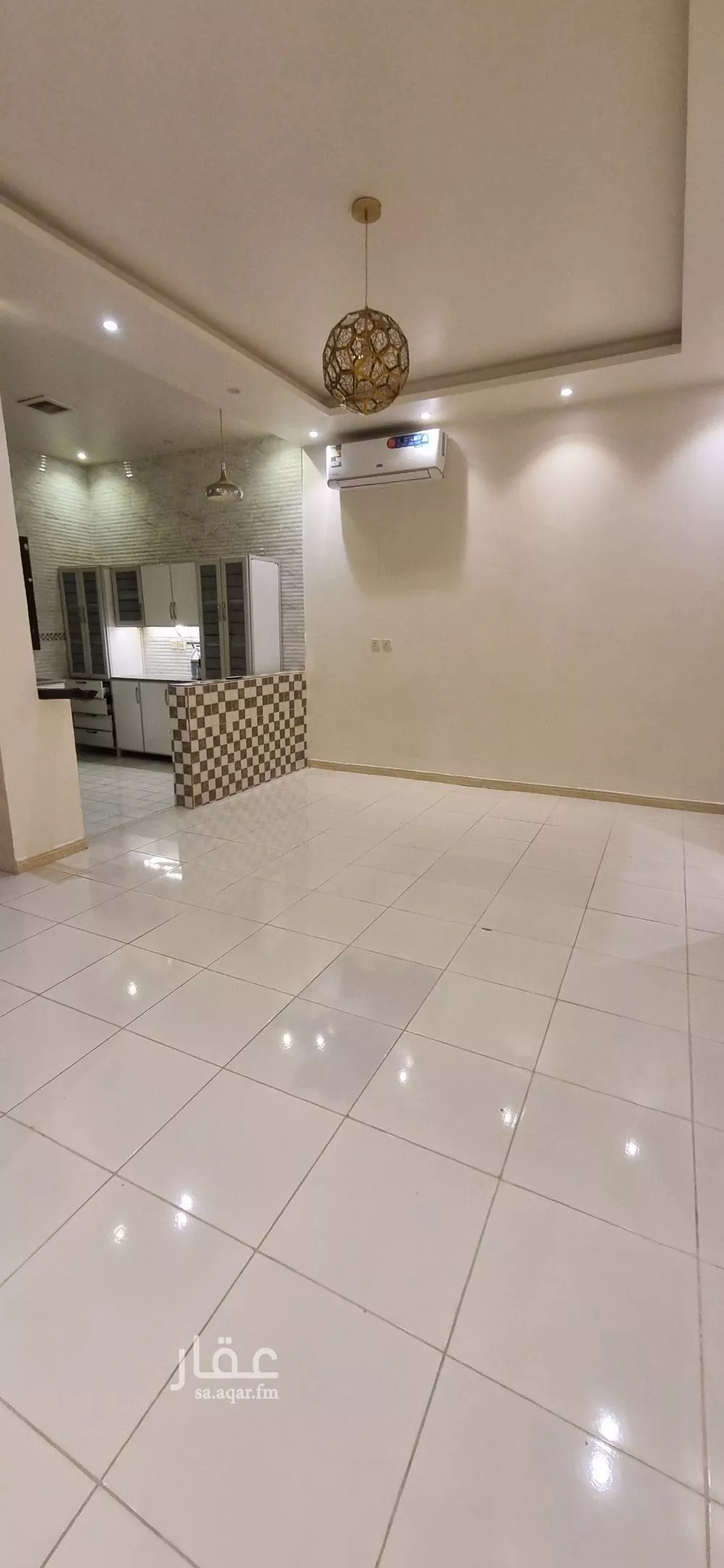 3 bedroom apartment in Qurtubah 2